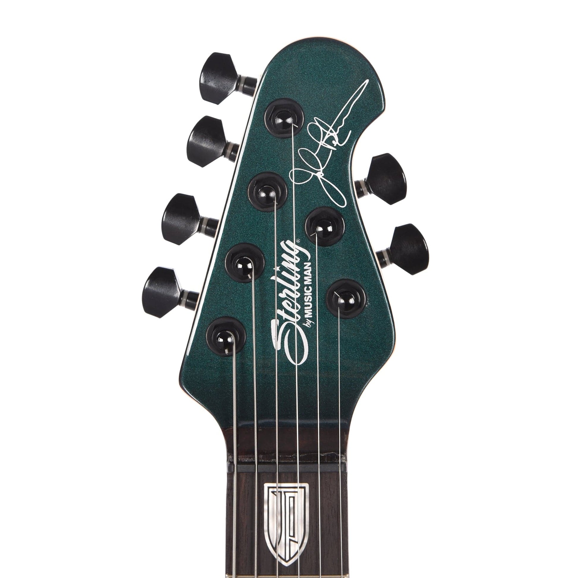 Sterling by Music Man JP Mystic Dream Electric Guitars / Solid Body
