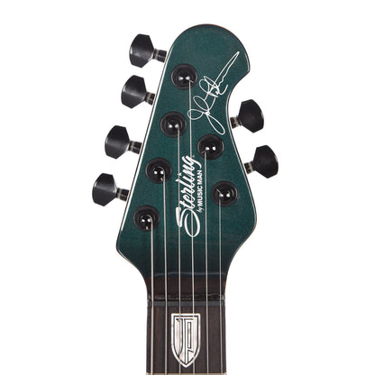 Sterling by Music Man JP Mystic Dream Electric Guitars / Solid Body