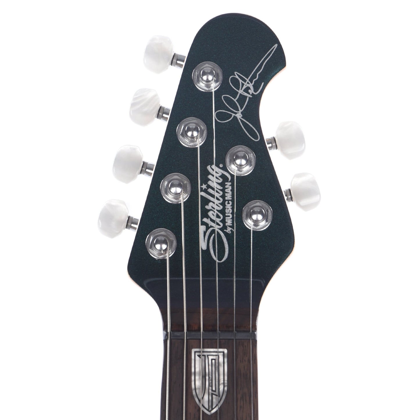 Sterling by Music Man JP Signature Mystic Dream Electric Guitars / Solid Body