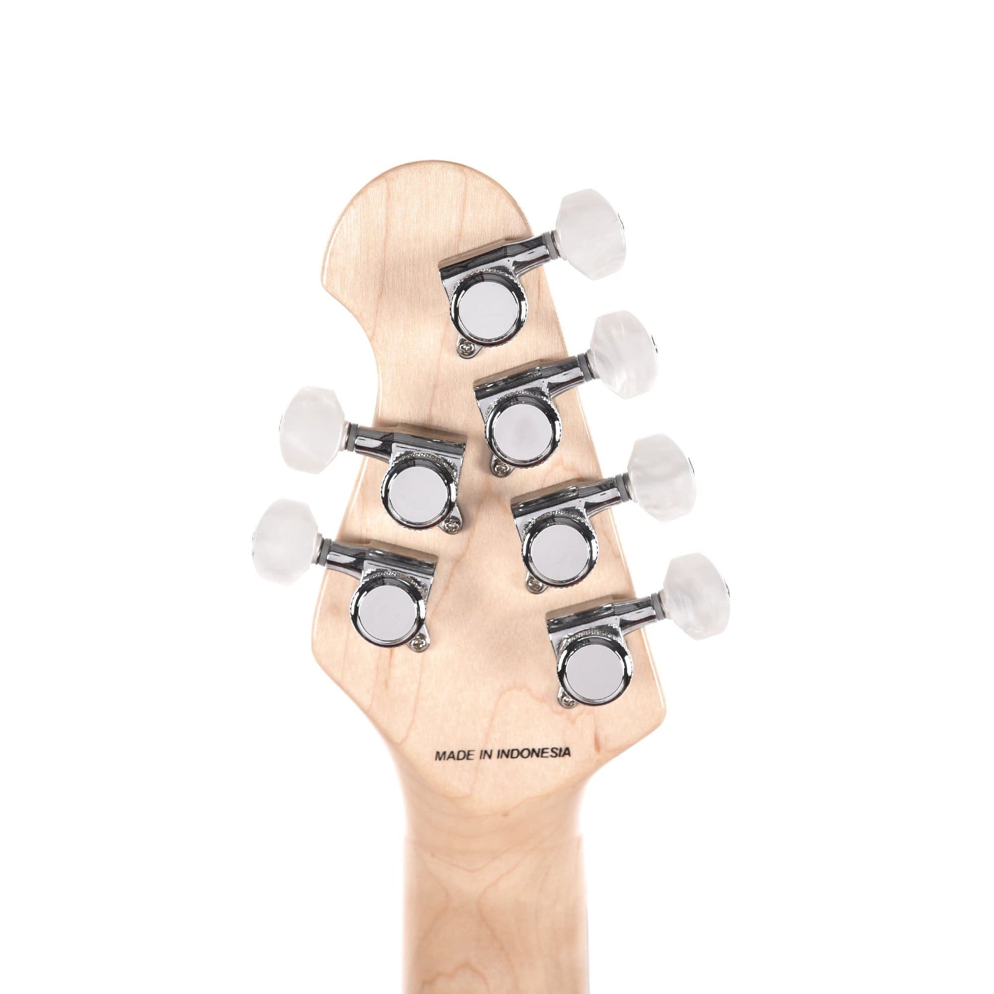 Sterling by Music Man JP Signature Mystic Dream Electric Guitars / Solid Body