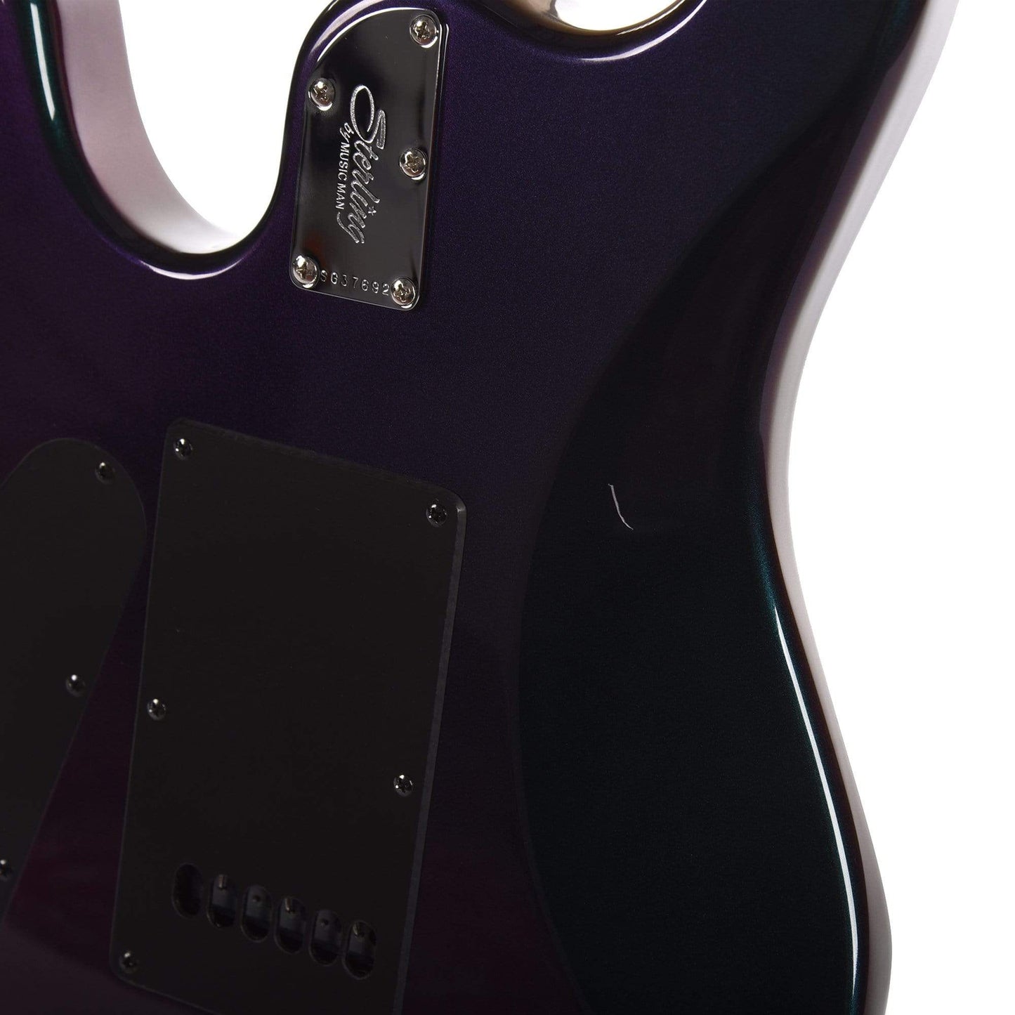 Sterling by Music Man JP Signature Mystic Dream Electric Guitars / Solid Body