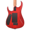 Sterling by Music Man JP15 DiMarzio Pickups Blood Orange Burst Electric Guitars / Solid Body
