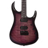 Sterling by Music Man JP15 Flame Top Eminence Purple w/DiMarzio Pickups Electric Guitars / Solid Body