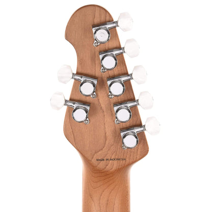 Sterling by Music Man JP15 Signature 7-String Flame Maple Island Burst Electric Guitars / Solid Body