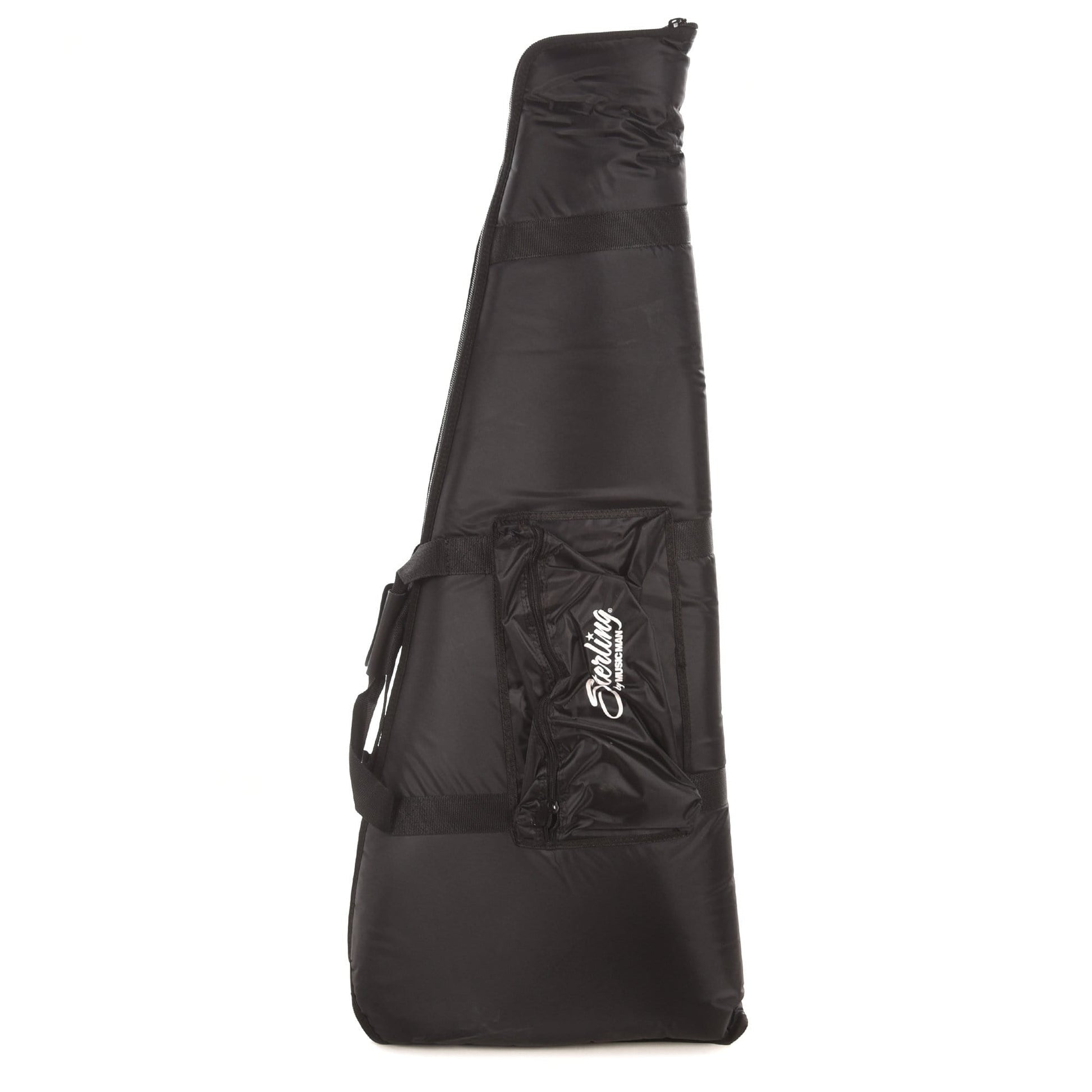 Sterling by Music Man JP15 Signature 7-String Flame Maple Island Burst Electric Guitars / Solid Body