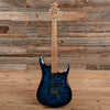 Sterling by Music Man JP150 John Petrucci Signature Neptune Blue Electric Guitars / Solid Body