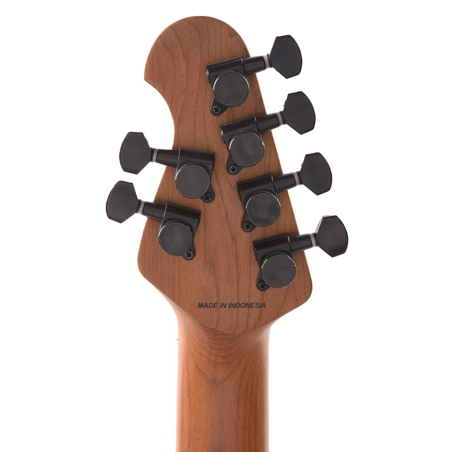 Sterling by Music Man JP150D John Petrucci Quilted Maple Cerulean Paradise Electric Guitars / Solid Body