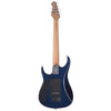 Sterling by Music Man JP157 Signature 7-String Neptune Blue Electric Guitars / Solid Body
