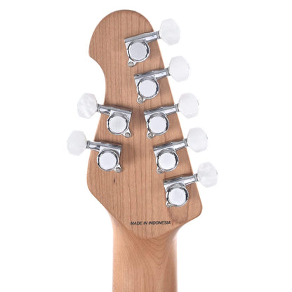 Sterling by Music Man JP157 Signature 7-String Neptune Blue Electric Guitars / Solid Body