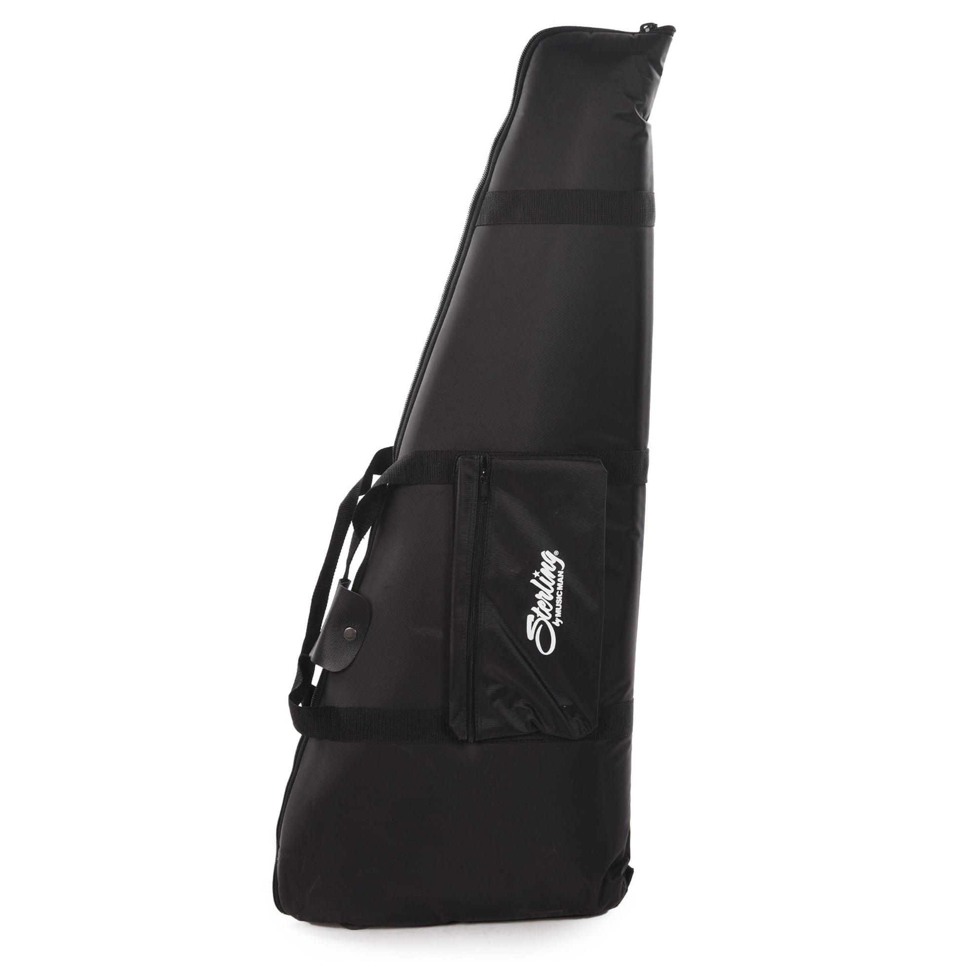 Sterling by Music Man JP157D John Petrucci 7-String Quilted Maple Cerulean Paradise Electric Guitars / Solid Body