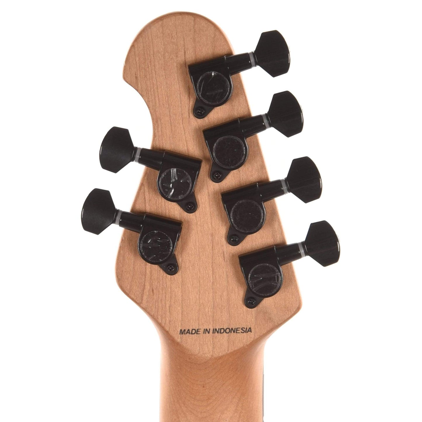 Sterling by Music Man JP16 Signature Pearl White Electric Guitars / Solid Body