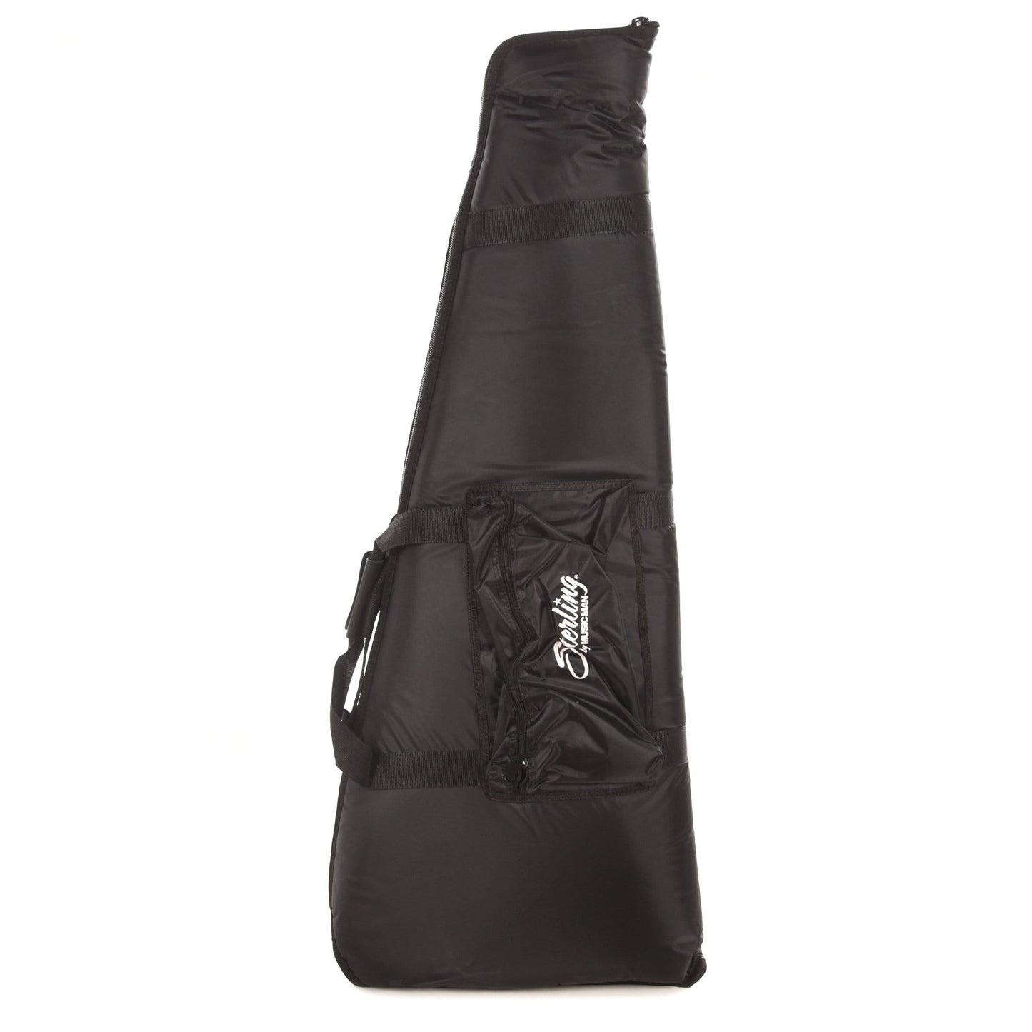 Sterling by Music Man JP16 Signature Pearl White Electric Guitars / Solid Body