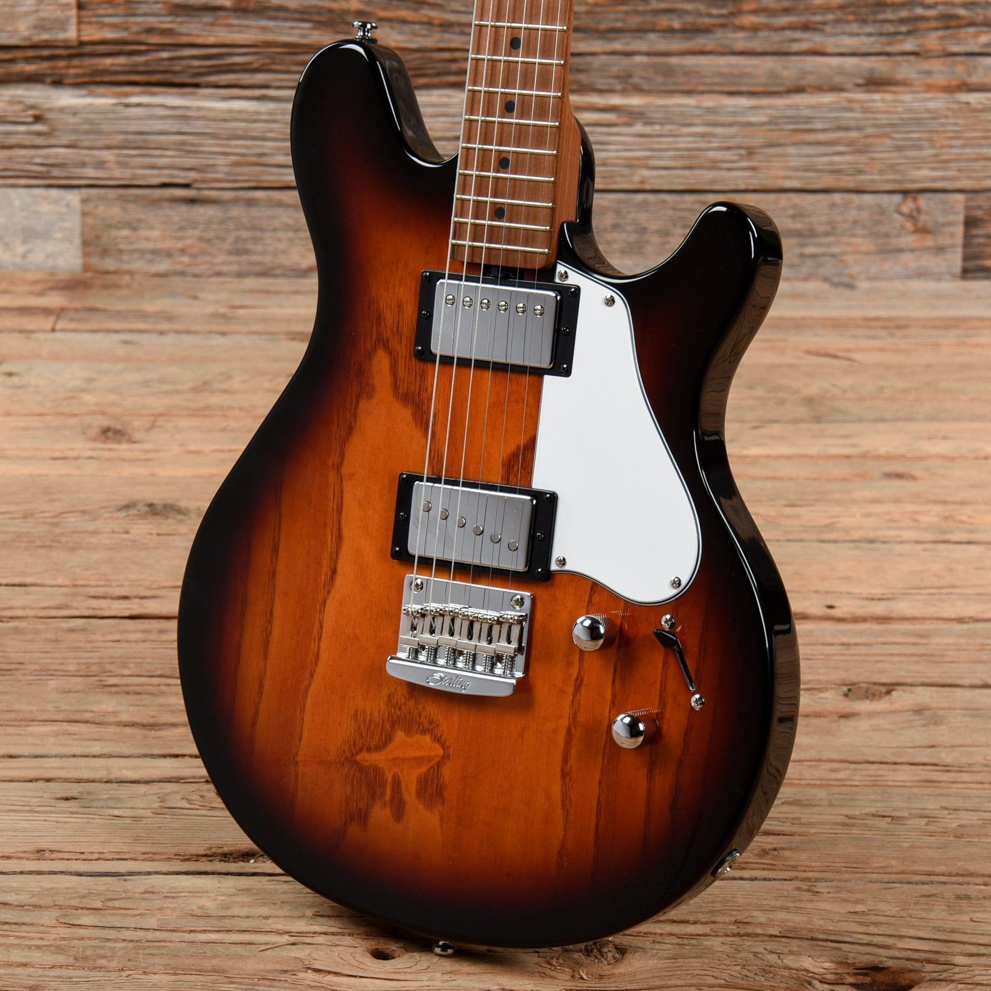 Sterling by Music Man JV60 James Valentine Signature – Chicago