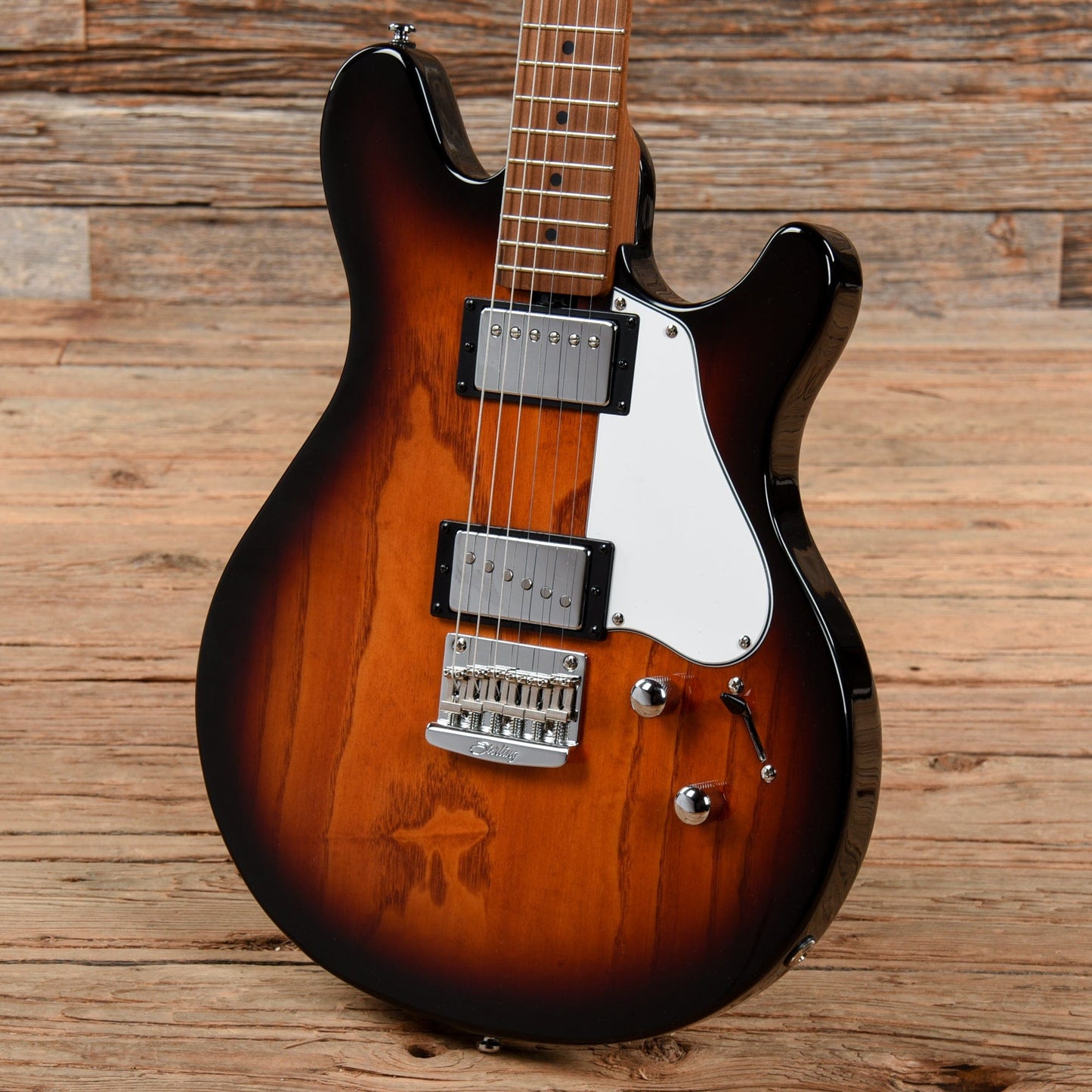 Sterling by Music Man JV60 James Valentine Signature Electric Guitars / Solid Body