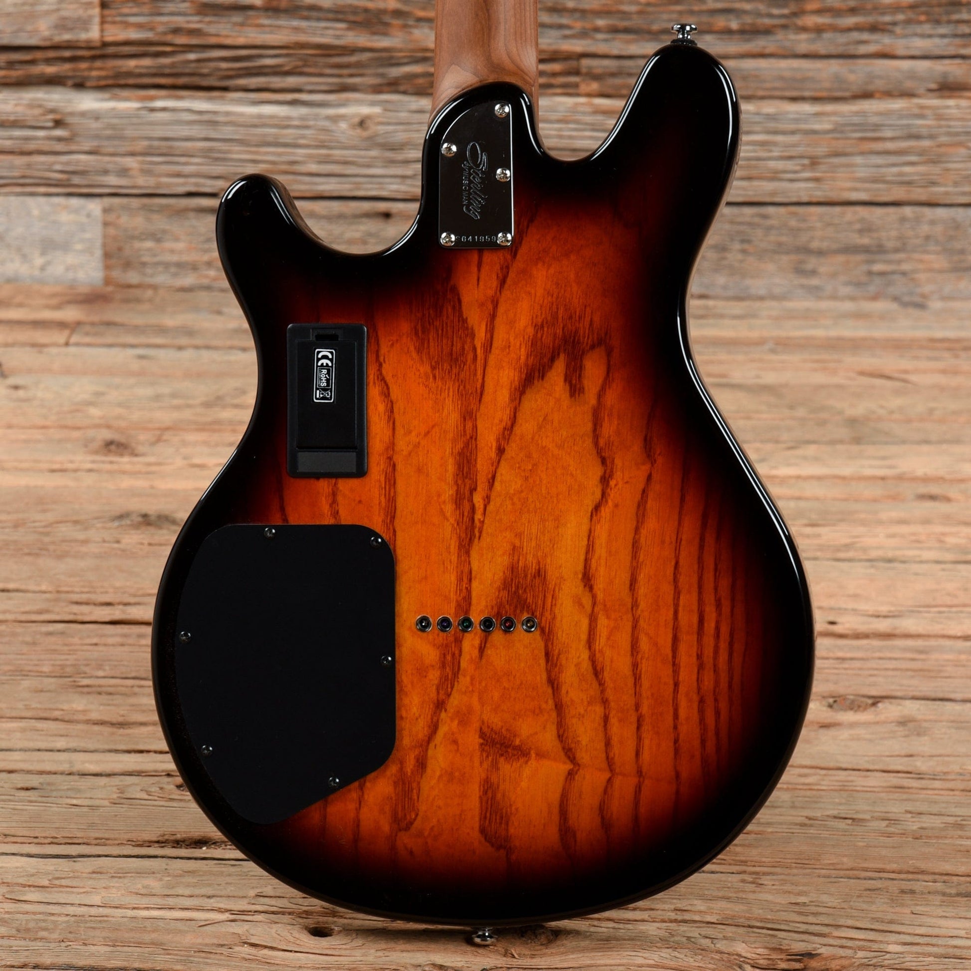 Sterling by Music Man JV60 James Valentine Signature Electric Guitars / Solid Body