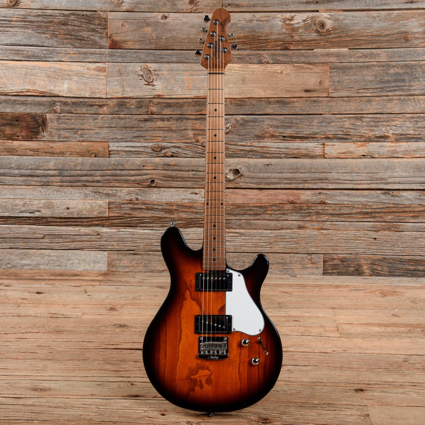 Sterling by Music Man JV60 James Valentine Signature Electric Guitars / Solid Body