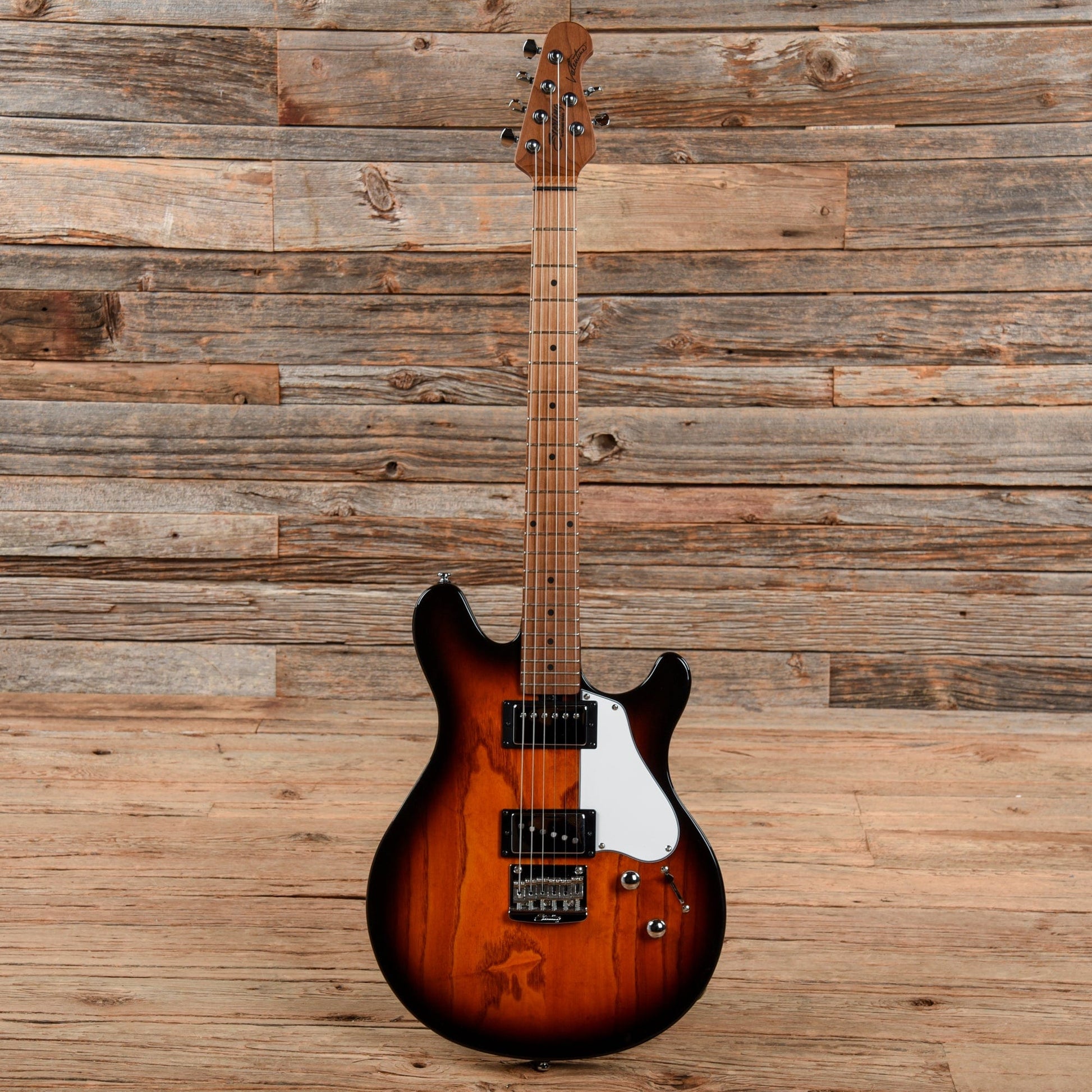 Sterling by Music Man JV60 James Valentine Signature Electric Guitars / Solid Body