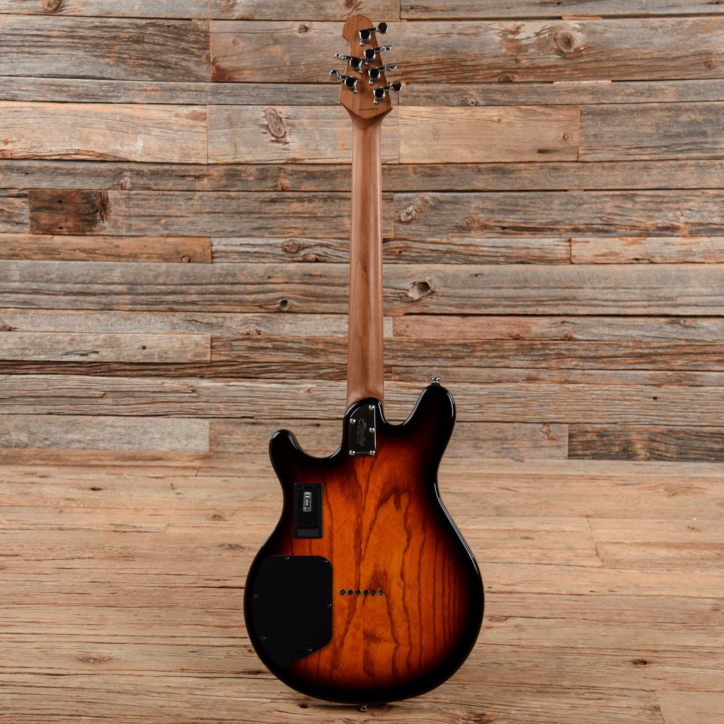 Sterling by Music Man JV60 James Valentine Signature Electric Guitars / Solid Body