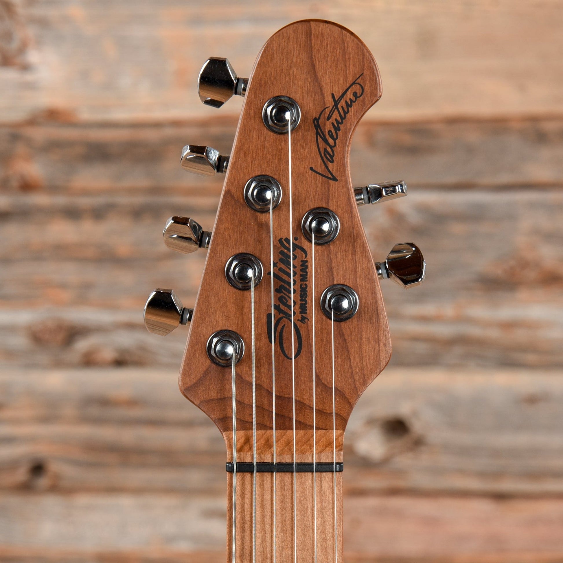 Sterling by Music Man JV60 James Valentine Signature Electric Guitars / Solid Body