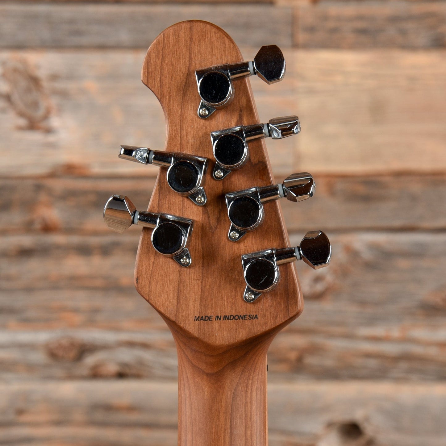 Sterling by Music Man JV60 James Valentine Signature Electric Guitars / Solid Body