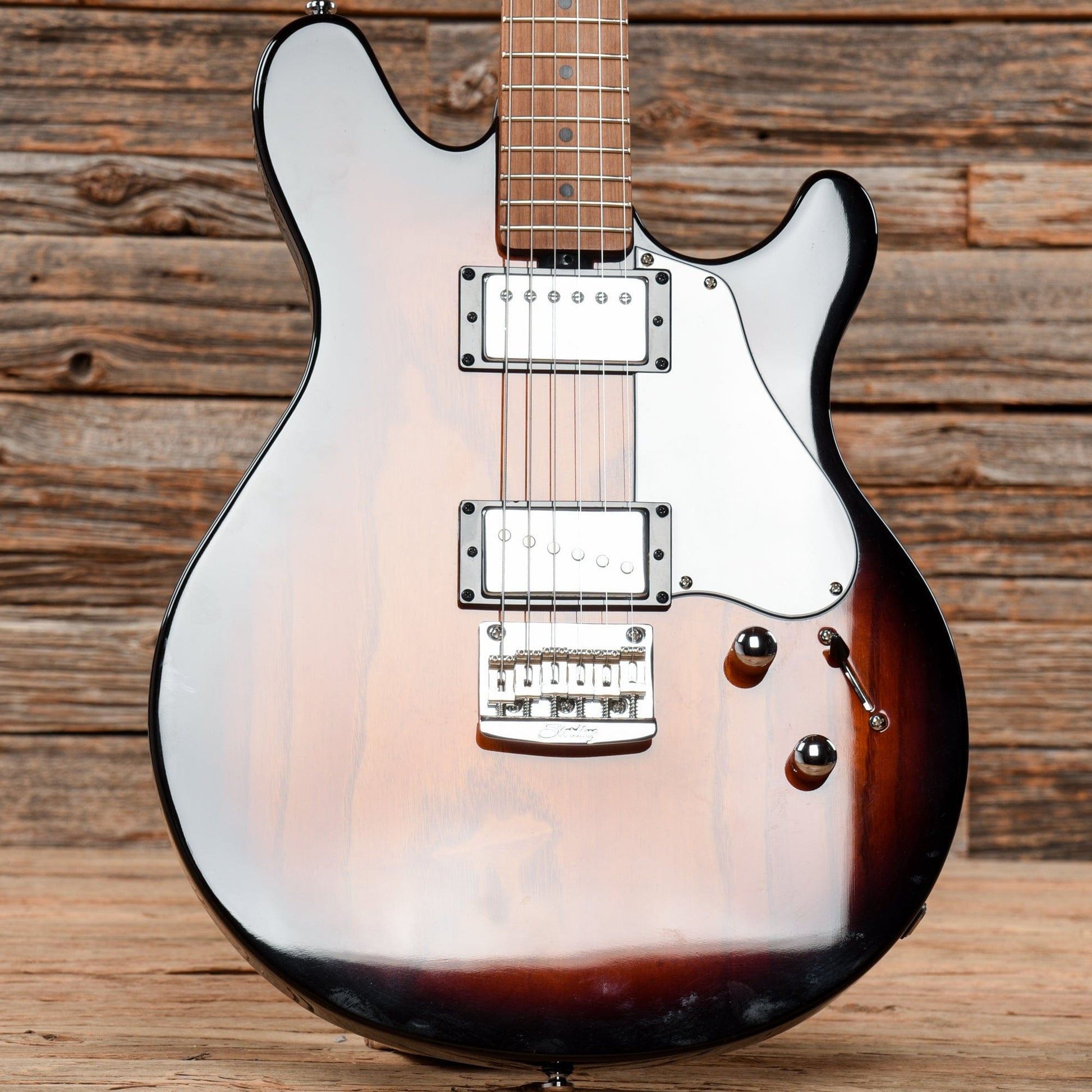 Sterling by Music Man JV60 James Valentine Signature Electric Guitars / Solid Body