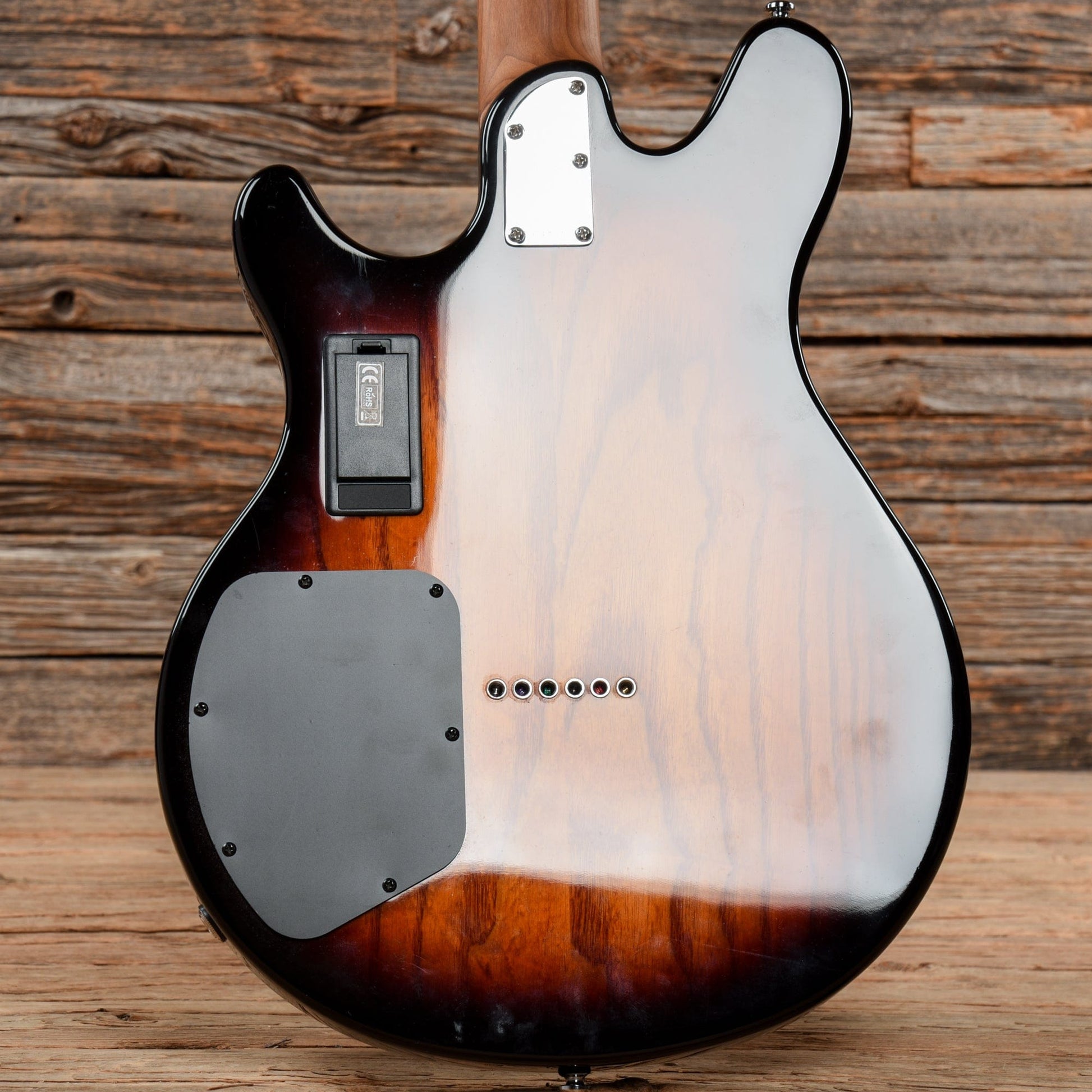 Sterling by Music Man JV60 James Valentine Signature Electric Guitars / Solid Body