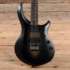 Sterling by Music Man MAJ100 John Petrucci Signature Majesty Black Electric Guitars / Solid Body