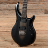 Sterling by Music Man MAJ100 John Petrucci Signature Majesty Black Electric Guitars / Solid Body