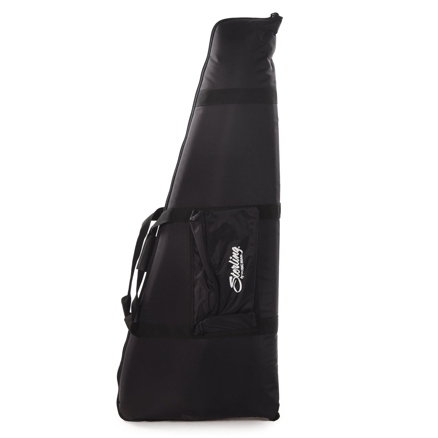 Sterling by Music Man MAJ270X John Petrucci Majesty 7-String Spalted Maple Blood Orange Burst Electric Guitars / Solid Body