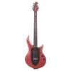 Sterling by Music Man Majesty Iced Crimson Red Electric Guitars / Solid Body