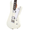 Sterling by Music Man Mariposa Imperial White Electric Guitars / Solid Body