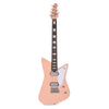 Sterling by Music Man Mariposa Pueblo Pink Electric Guitars / Solid Body