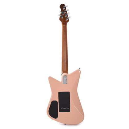 Sterling by Music Man Mariposa Pueblo Pink Electric Guitars / Solid Body