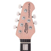 Sterling by Music Man Mariposa Pueblo Pink Electric Guitars / Solid Body
