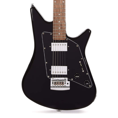 Sterling by Music Man S.U.B. Series Albert Lee Signature Black Electric Guitars / Solid Body