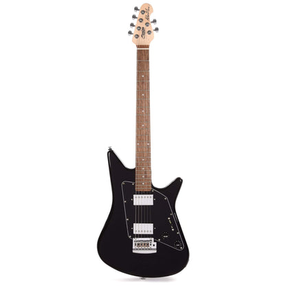Sterling by Music Man S.U.B. Series Albert Lee Signature Black Electric Guitars / Solid Body