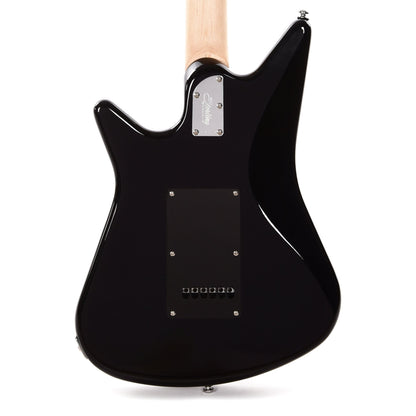 Sterling by Music Man S.U.B. Series Albert Lee Signature Black Electric Guitars / Solid Body