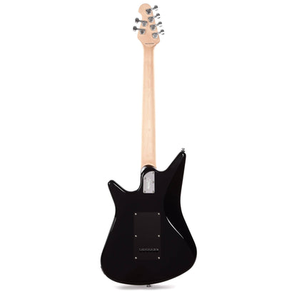 Sterling by Music Man S.U.B. Series Albert Lee Signature Black Electric Guitars / Solid Body