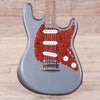 Sterling by Music Man S.U.B. Series Cutlass SSS Charcoal Frost Electric Guitars / Solid Body