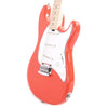 Sterling by Music Man S.U.B. Series Cutlass SSS Fiesta Red Electric Guitars / Solid Body