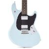 Sterling by Music Man S.U.B. Series StingRay Guitar Daphne Blue Electric Guitars / Solid Body