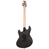 Sterling by Music Man S.U.B. Series StingRay Guitar Stealth Black Electric Guitars / Solid Body