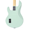 Sterling by Music Man S.U.B. Series StingRay Mint Green Electric Guitars / Solid Body