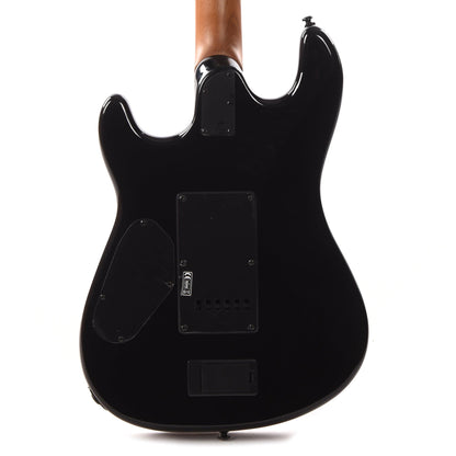 Sterling by Music Man Sabre Guitar Cobra Burst Electric Guitars / Solid Body