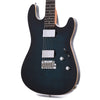 Sterling by Music Man Sabre Guitar Deep Blue Burst Electric Guitars / Solid Body
