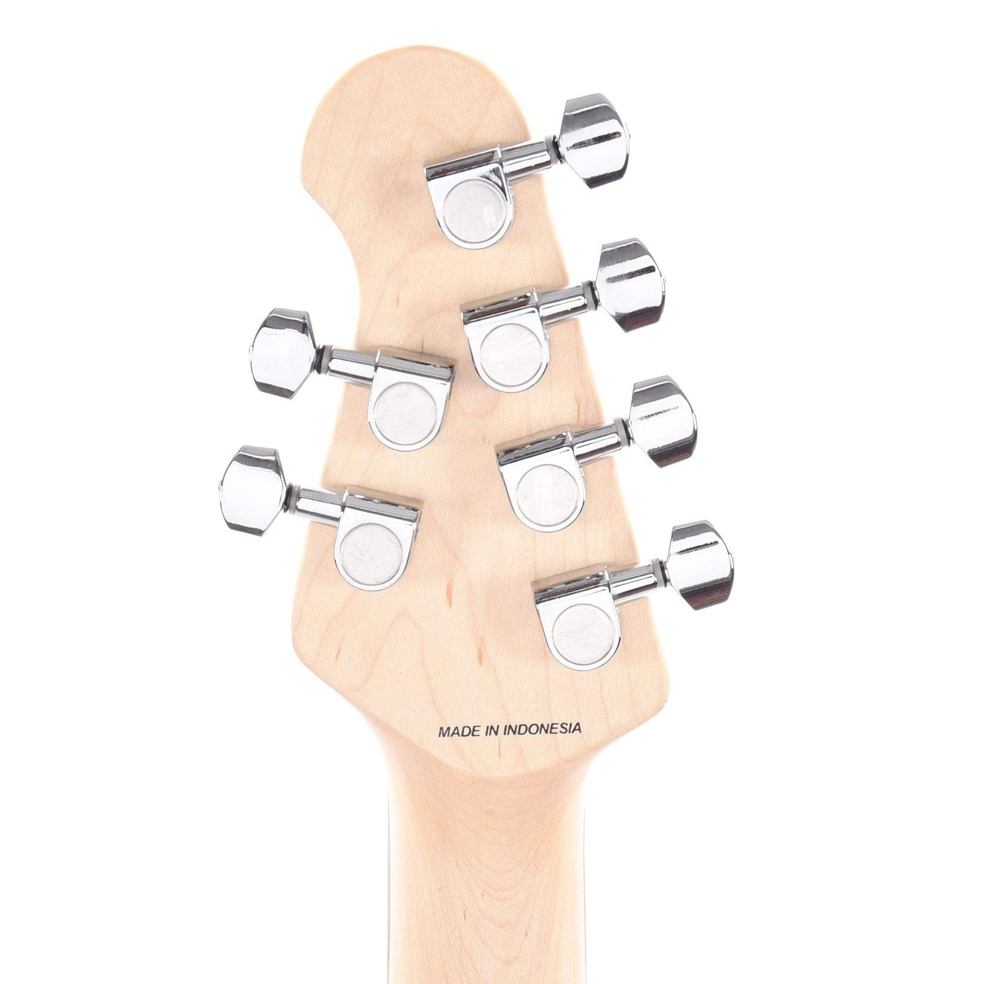 Sterling by Music Man Short Scale Cutlass HS Shell Pink Electric Guitars / Solid Body