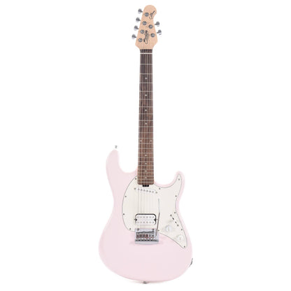 Sterling by Music Man Short Scale Cutlass HS Shell Pink Electric Guitars / Solid Body