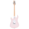 Sterling by Music Man Short Scale Cutlass HS Shell Pink Electric Guitars / Solid Body