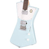 Sterling by Music Man St. Vincent HH Daphne Blue Electric Guitars / Solid Body