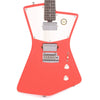 Sterling by Music Man St. Vincent HH Fiesta Red Electric Guitars / Solid Body